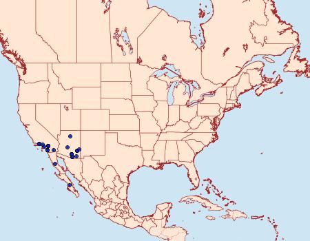 Distribution Data for 