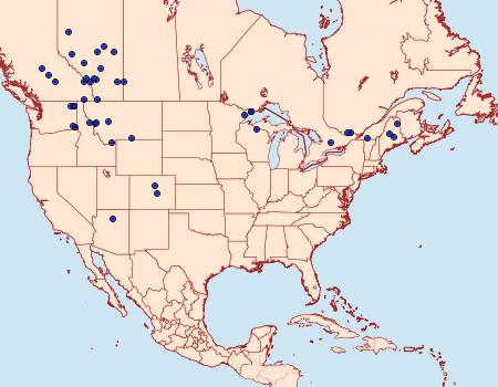 Distribution Data for 