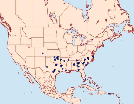 Distribution Data for 