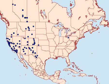 Distribution Data for 