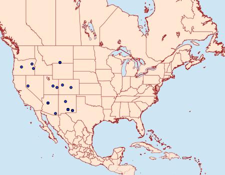 Distribution Data for Tarache toddi