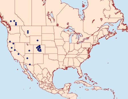 Distribution Data for 