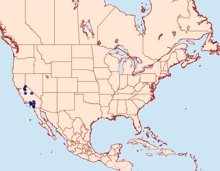 Distribution Data for 