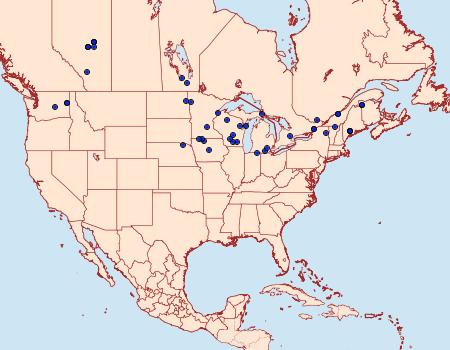 Distribution Data for 